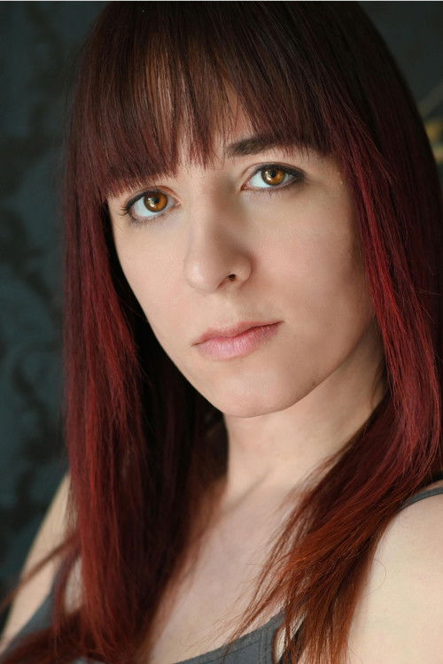 Photo of Morgana Ignis