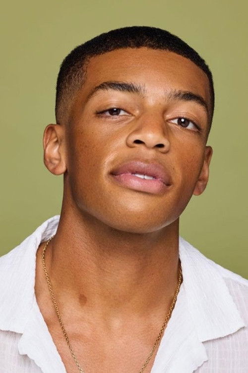 Photo of Maxwell Whittington-Cooper