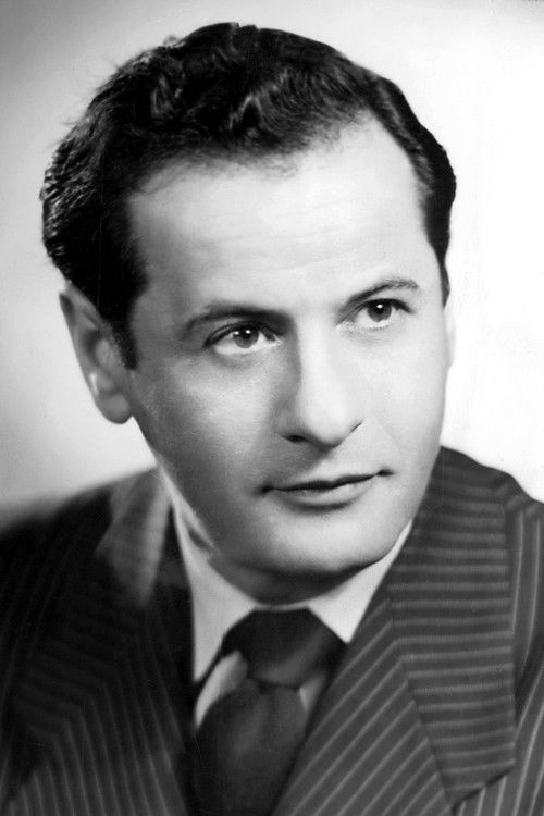 Photo of Eli Wallach
