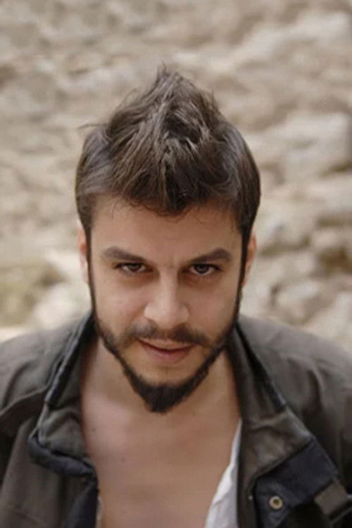 Photo of Leonidas Kalfagiannis