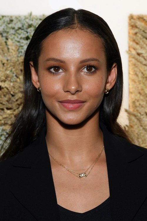 Photo of Francesca Hayward