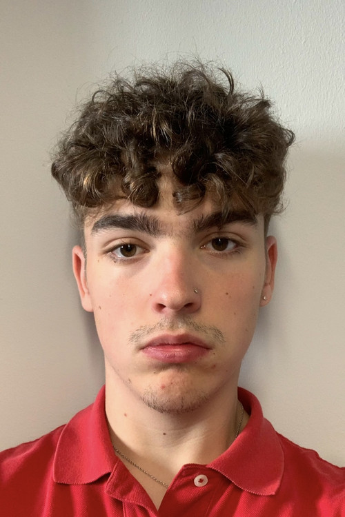 Photo of Brad Martin