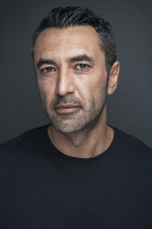 Photo of Mehmet Kurtuluş