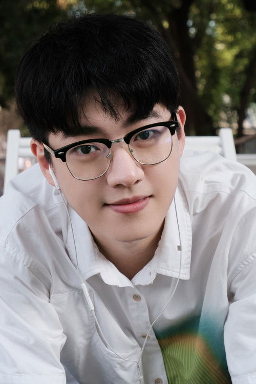 Photo of Zhang Hengming