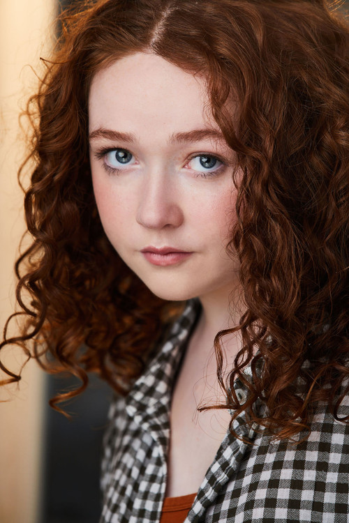 Photo of Isabella Watts