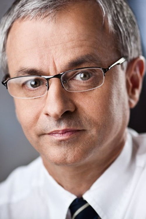 Photo of Richard Side