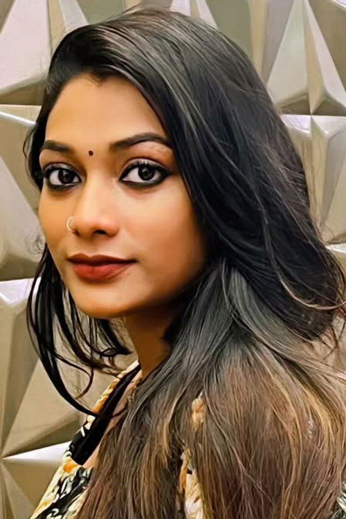 Photo of Suganya Shanmugam