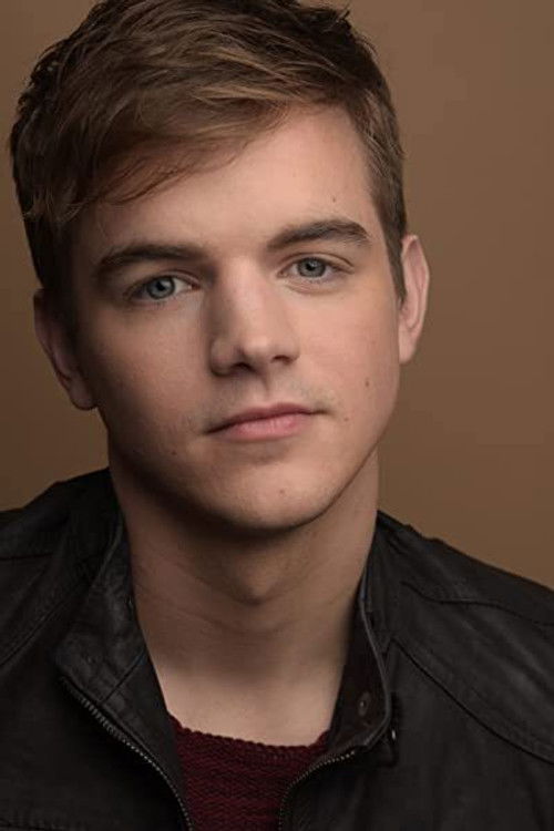 Photo of Jonathan Charles