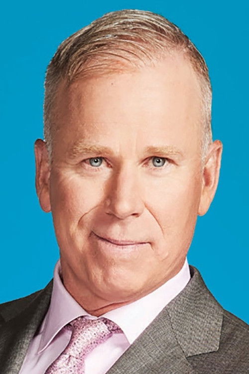 Photo of Gerry Dee