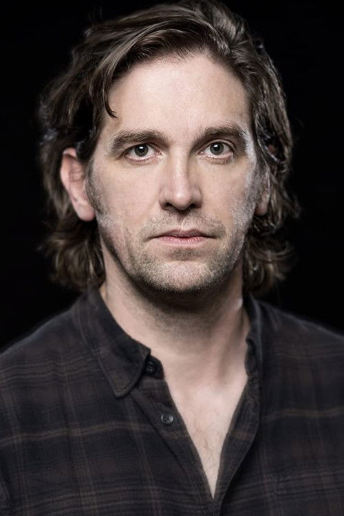 Photo of Owen McDonnell