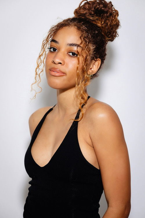 Photo of Kareemah Muhammad