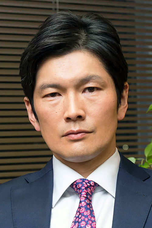 Photo of Tomomi Maruyama