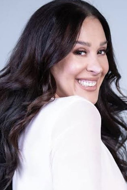 Photo of Cláudia Raia