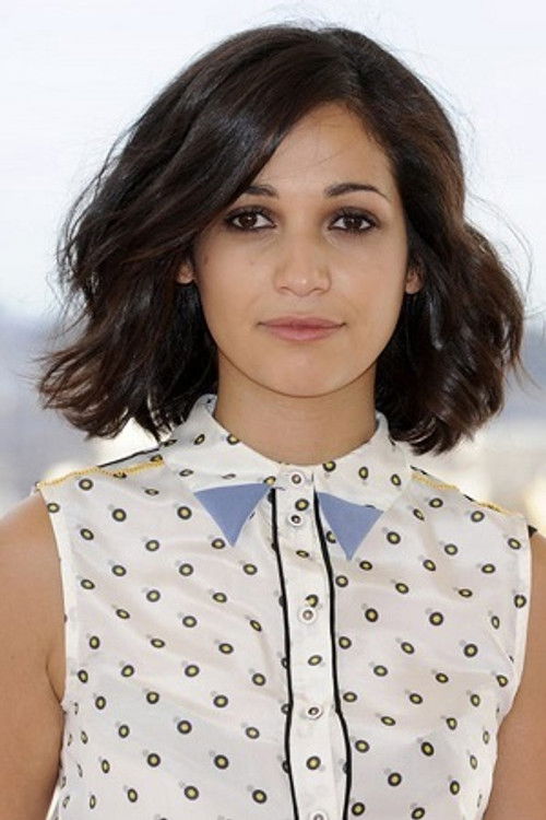 Photo of Nabiha Akkari