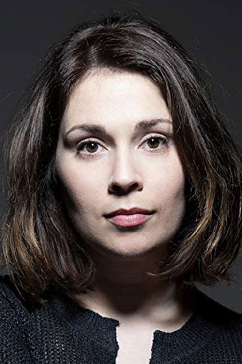 Photo of Alexandra Szucs