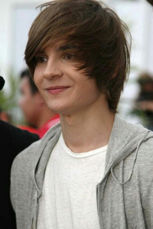 Photo of Nikita Kiosse