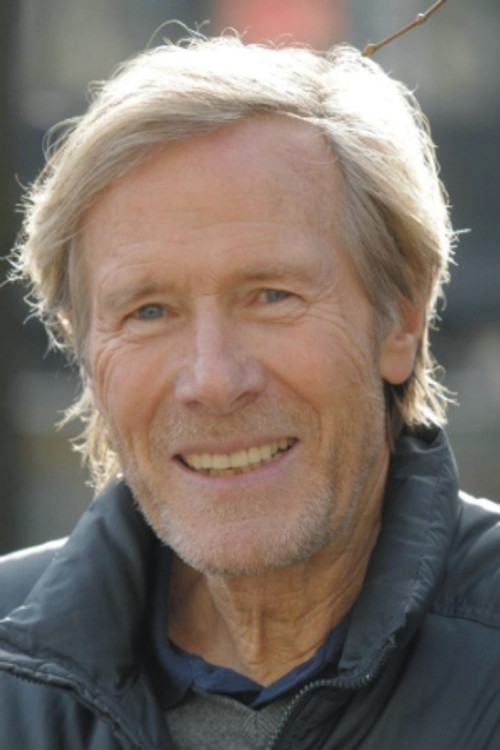 Photo of Horst Janson