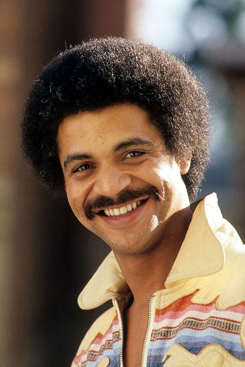 Photo of Ron Glass