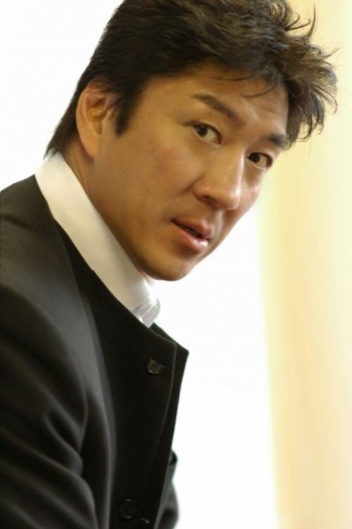 Photo of Conan Lee