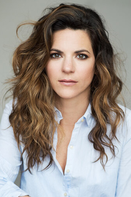 Photo of Catherine Renaud