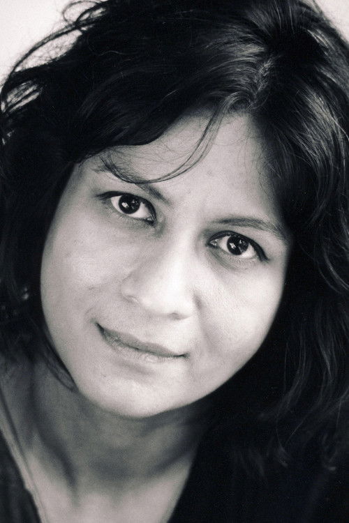 Photo of Thusitha Jayasundera