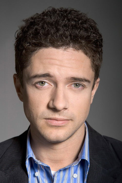 Photo of Topher Grace
