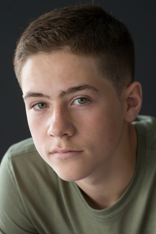 Photo of Léokim Beaumier-Lépine