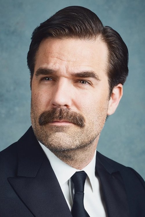 Photo of Rob Delaney