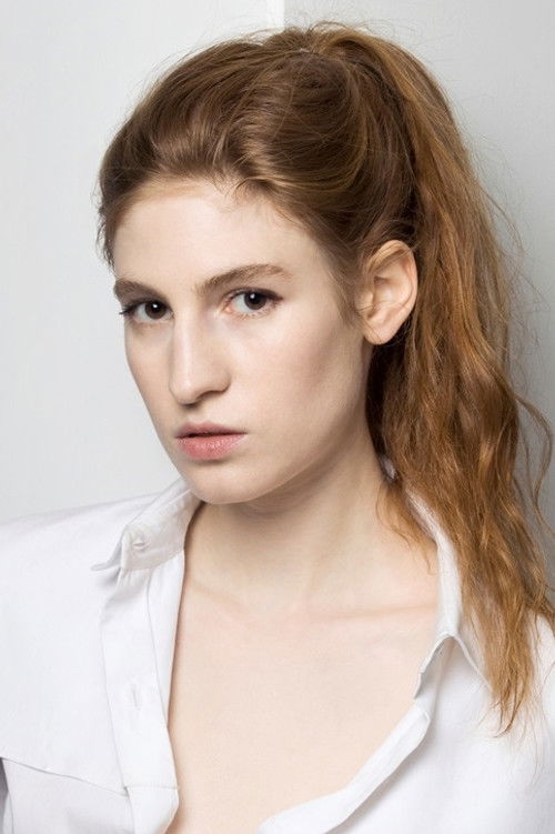 Photo of Agathe Bonitzer