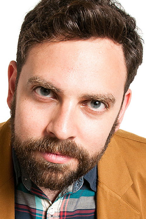 Photo of Barry Rothbart
