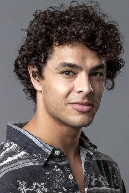 Photo of Matheus Abreu