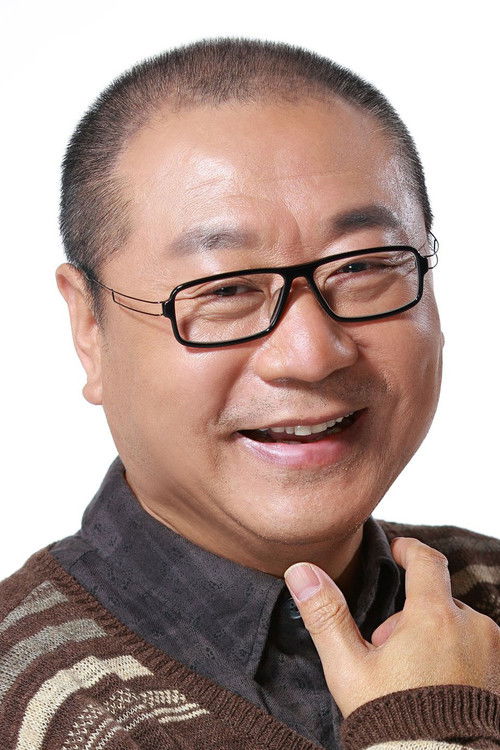 Photo of Fan Wei