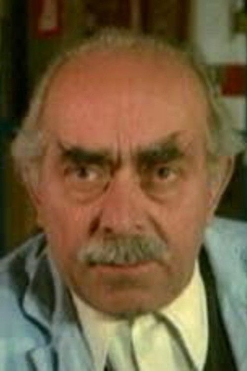 Photo of Ahmet Açan