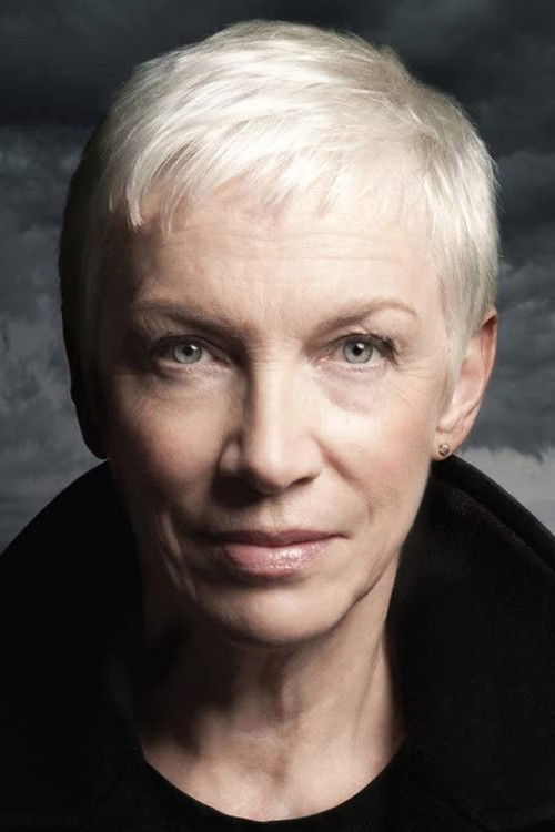 Photo of Annie Lennox