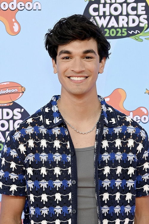 Photo of Jacob Rodriguez