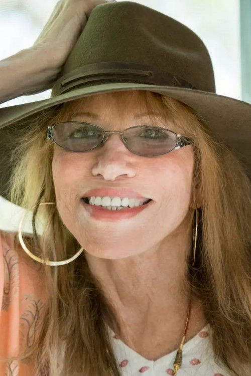 Photo of Carly Simon