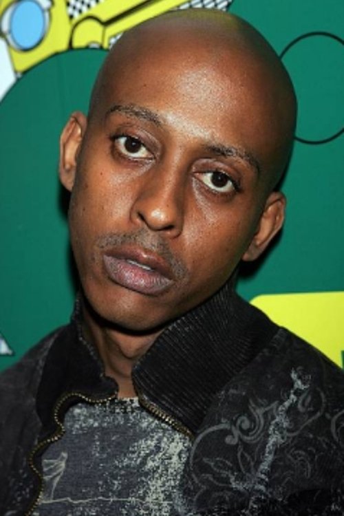 Photo of Gillie Da Kid