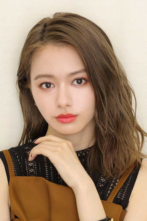 Photo of Maika Yamamoto