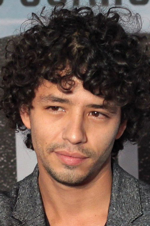 Photo of Diego Cataño