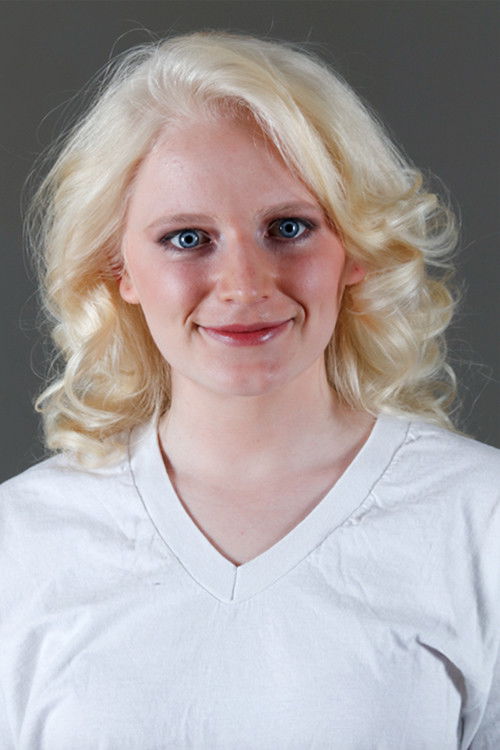 Photo of Johana Fragoso Blendl