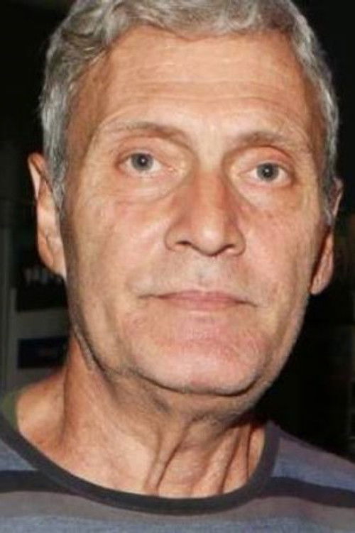 Photo of Alberto Eskenazy