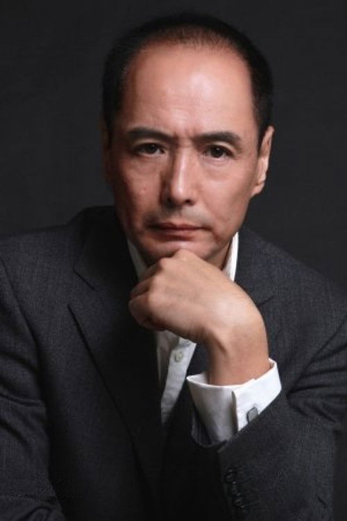Photo of Gan Yu