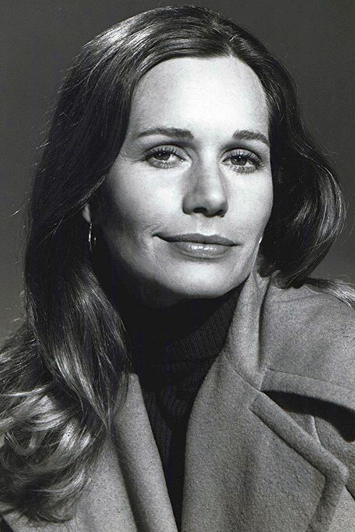 Photo of Sally Kellerman