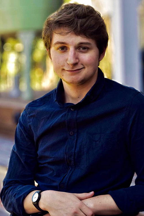 Photo of Toby Vanberg