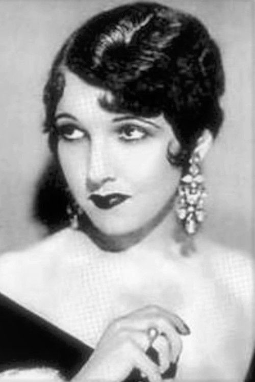 Photo of Carmelita Geraghty