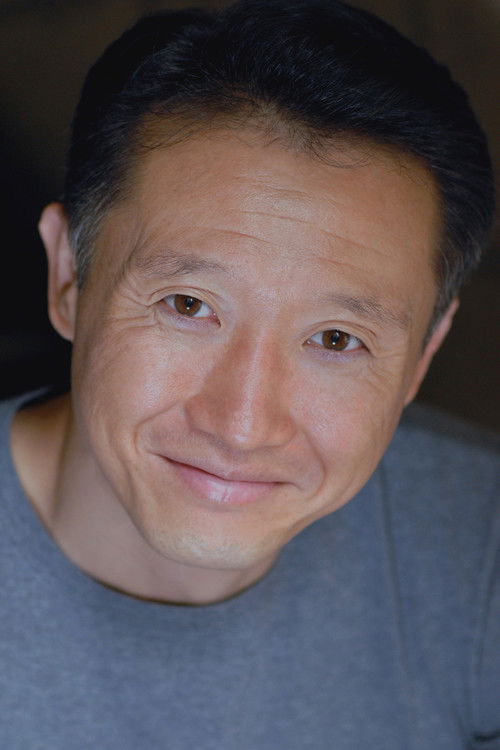 Photo of Joseph Steven Yang