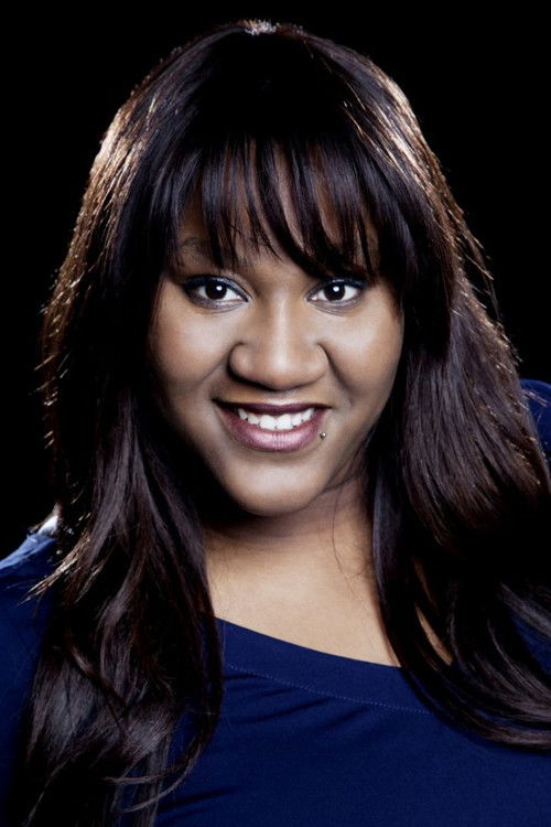 Photo of Mélissa Bédard