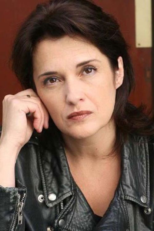 Photo of Florence Guérin