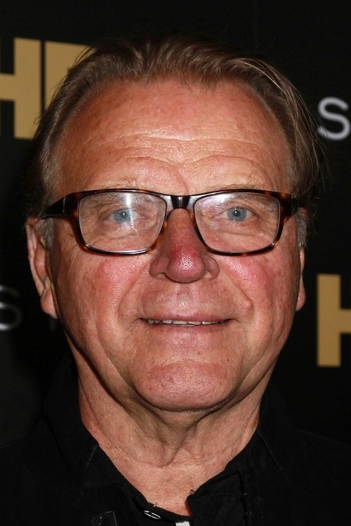 Photo of David Rasche