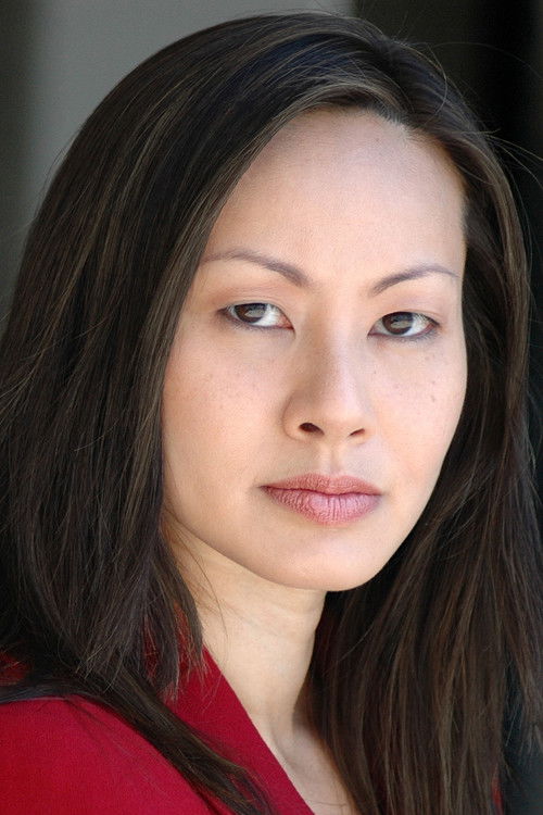 Photo of Miranda Kwok